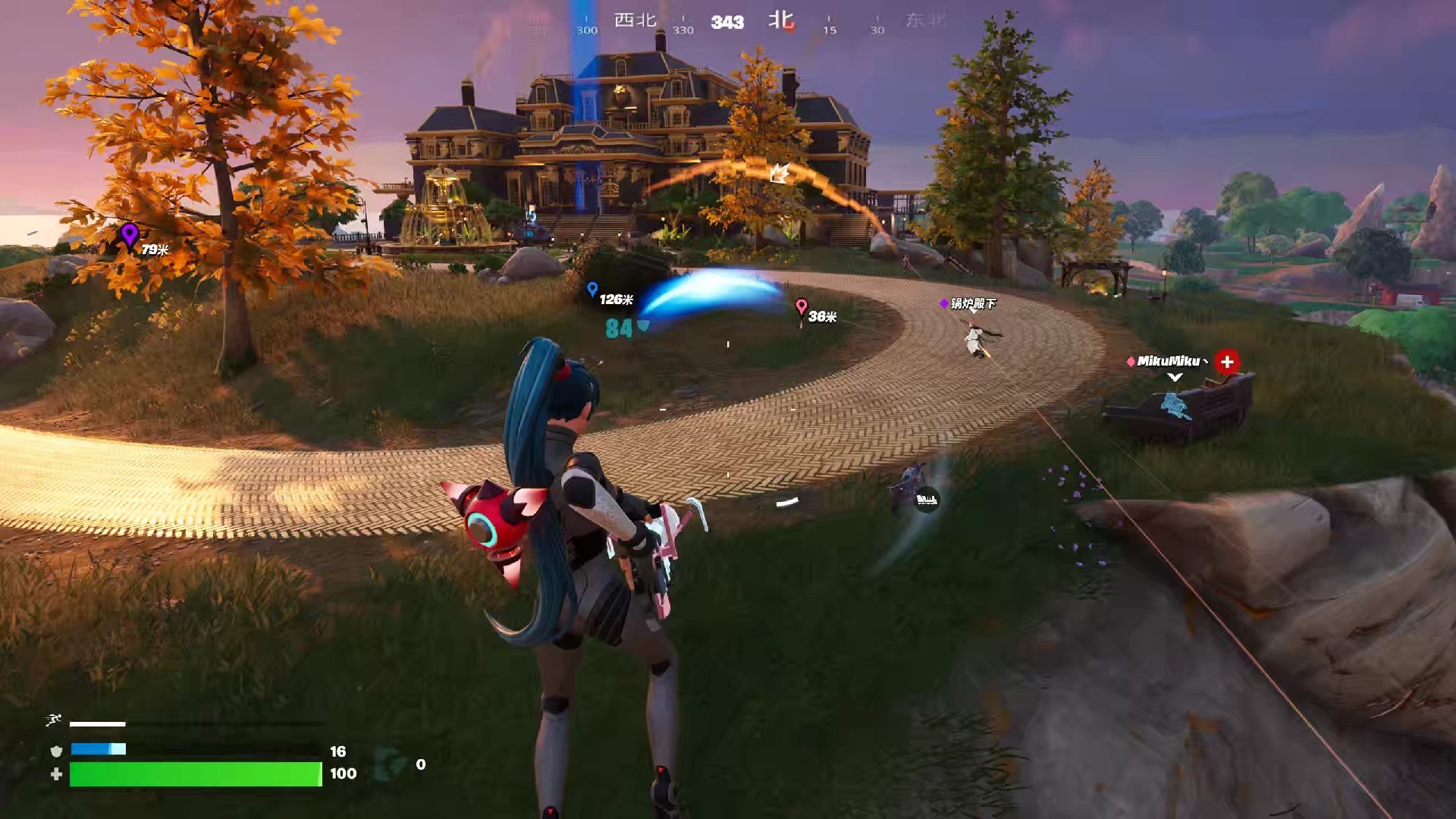 天才弗洛里 天才弗洛里