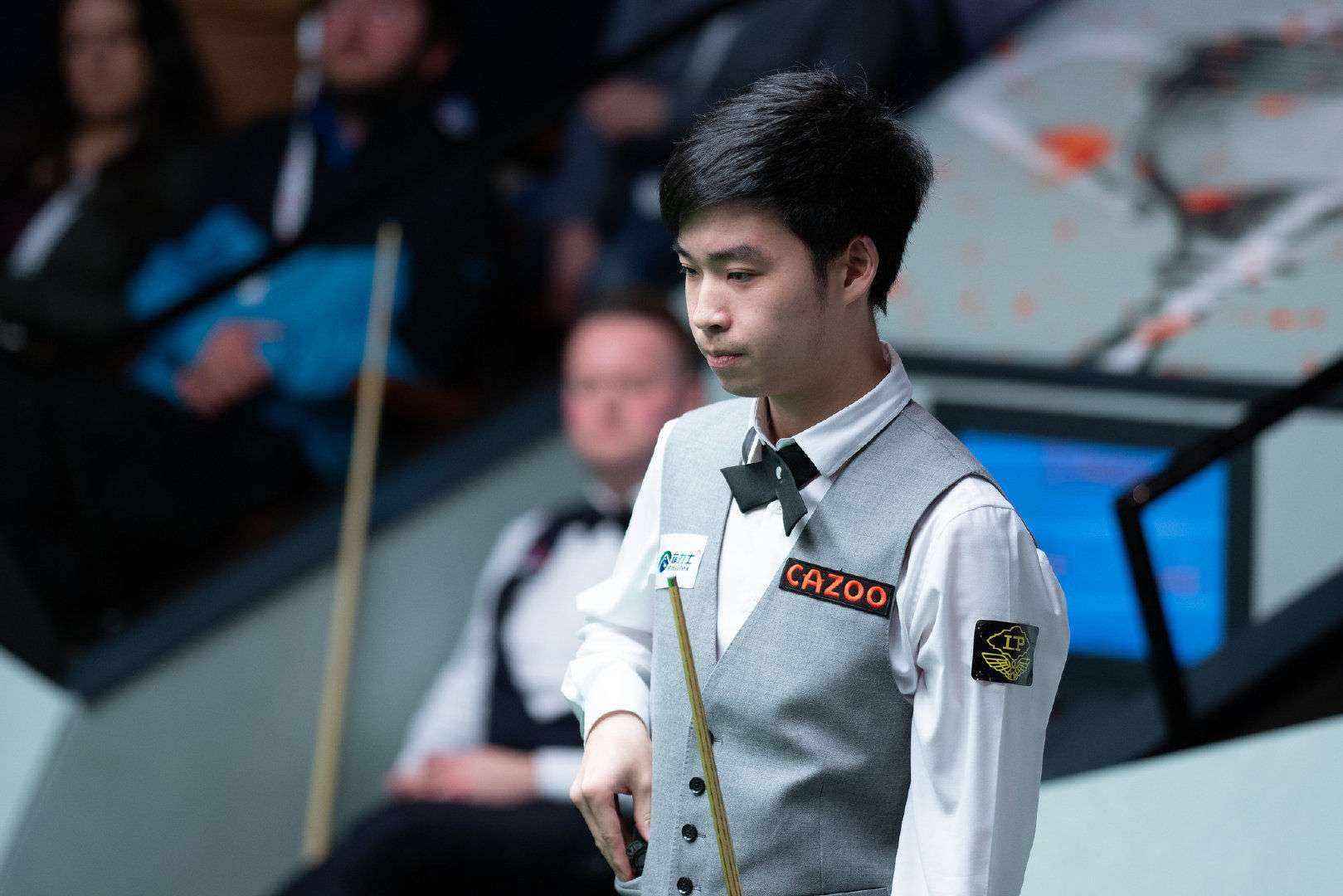 他们证明了 他们证明了