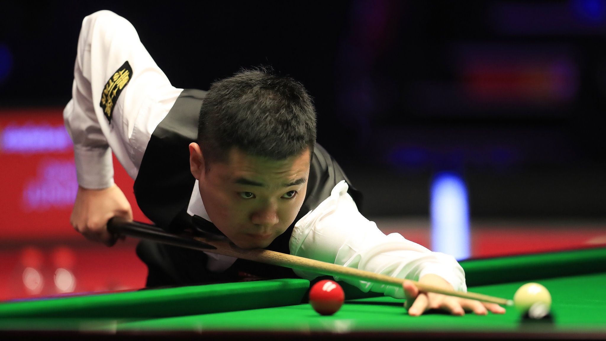 永熙虽有潜 永熙虽有潜