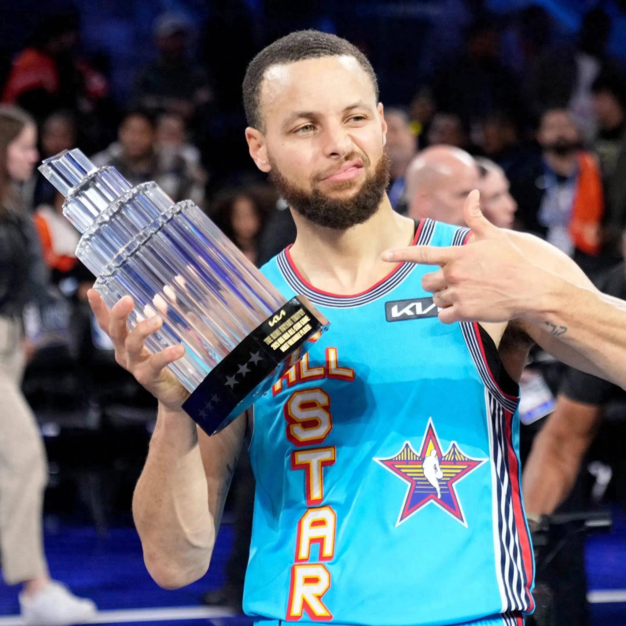 小卡：我不会把能上场比赛视为理所当然 把G7当作普通比赛来打就行