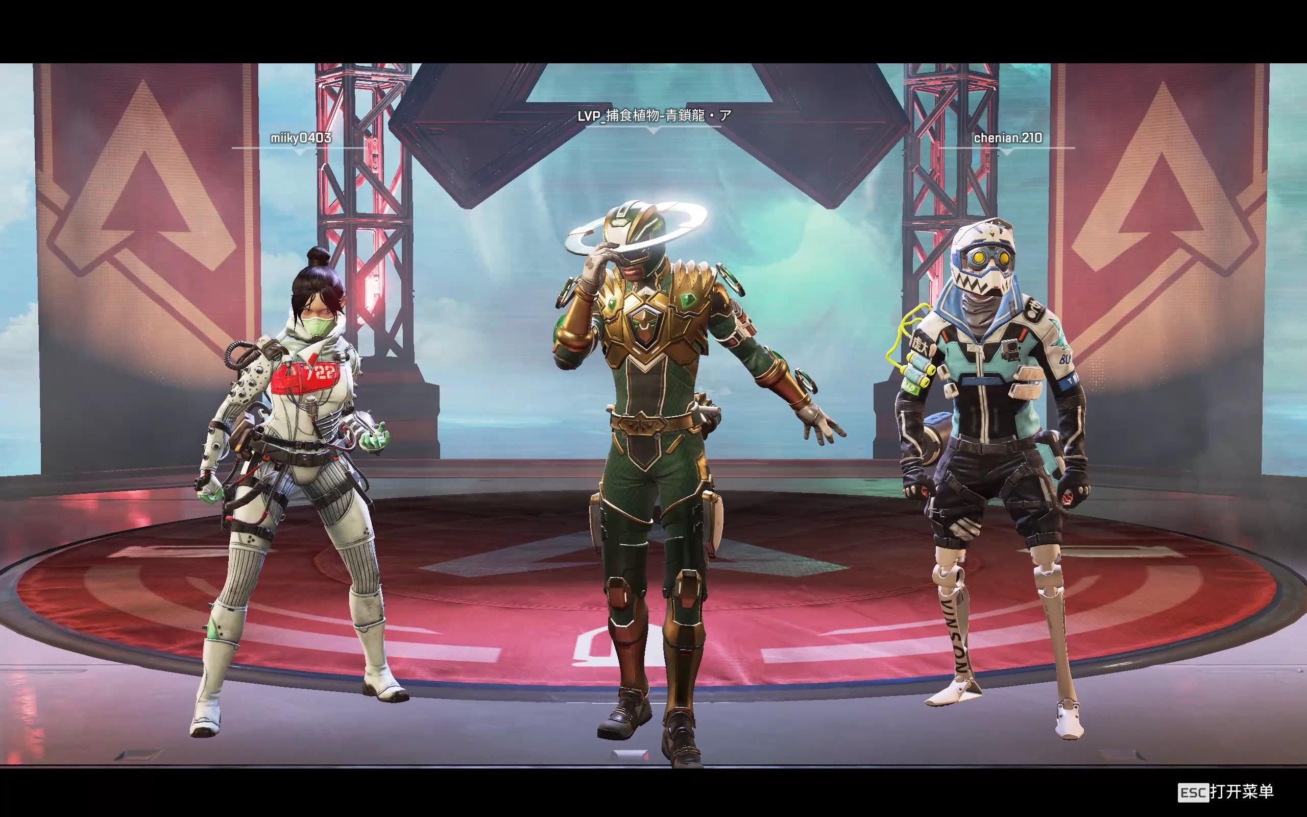 《蛋仔派对》“潮玩大作战”派对季重磅开启！盲盒外观、活动攻略、主题关卡正式揭晓